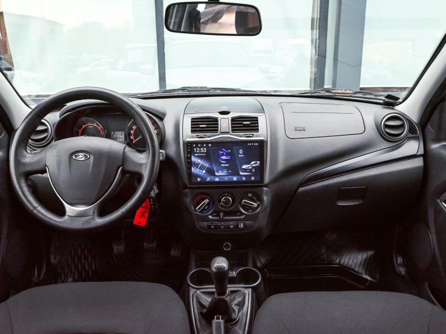 Lada (ВАЗ) Granta I Рестайлинг Екатеринбург  - изображение 15