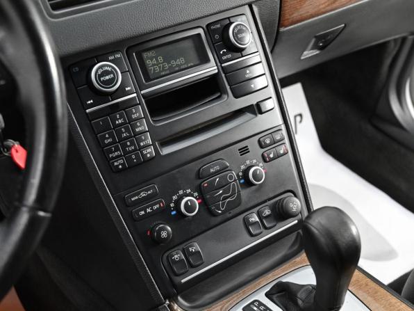 Volvo XC90 I Рестайлинг с пробегом 2012 года, цена 1 219 000 рублей, 141000 км, внедорожник, Автокод Объявления