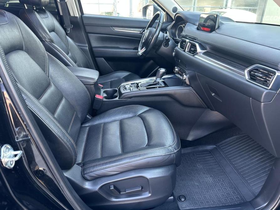 Mazda CX-5 II Екатеринбург  - изображение 7