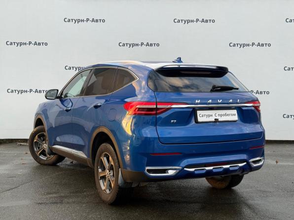 Haval F7 I с пробегом 2021 года, цена 1 550 000 рублей, 147000 км, внедорожник, Автокод Объявления