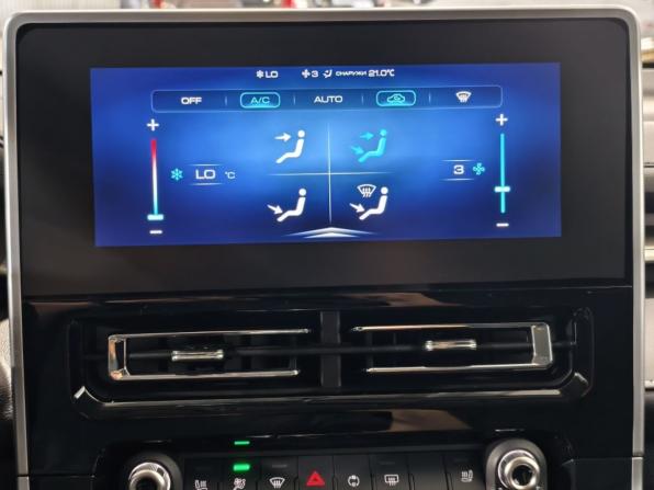Haval M6 II с пробегом 2024 года, цена 1 880 200 рублей, 13623 км, внедорожник, Автокод Объявления