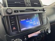 Toyota Land Cruiser Prado 150 Series Рестайлинг 1 Уфа  - изображение 46