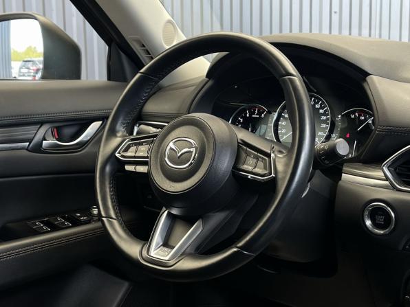 Mazda CX-5 II с пробегом 2019 года, цена 3 047 000 рублей, 75502 км, внедорожник, Автокод Объявления