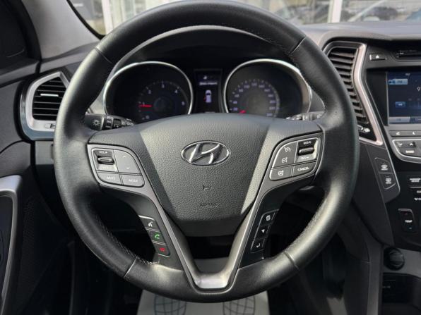 Hyundai Santa Fe III с пробегом 2012 года, цена 1 490 000 рублей, 182118 км, внедорожник, Автокод Объявления