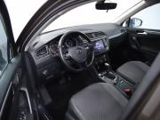 Volkswagen Tiguan II Уфа  - изображение 27