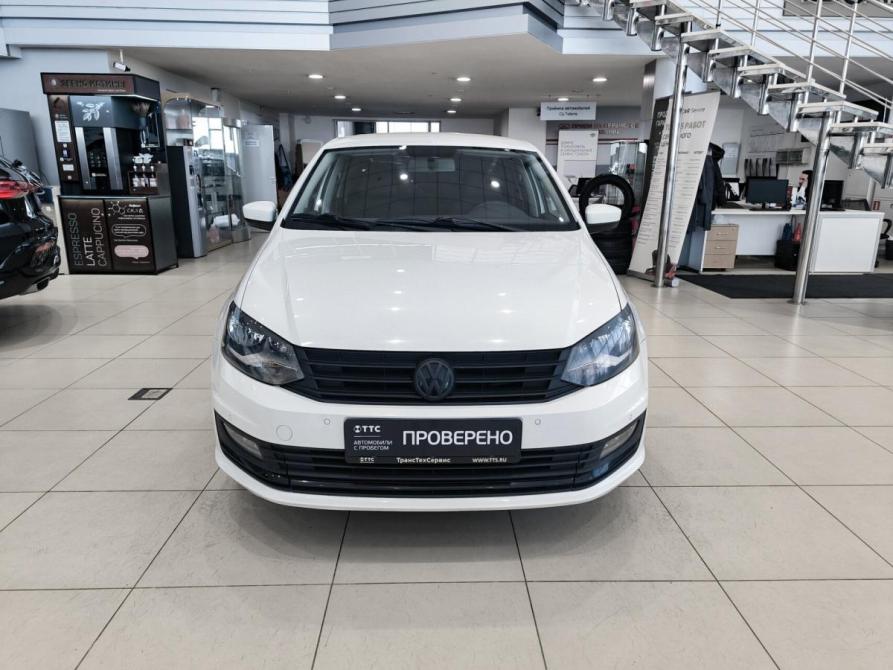 Volkswagen Polo V Рестайлинг Казань  - изображение 2