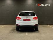 Hyundai ix35 I Рестайлинг Челябинск  - изображение 28