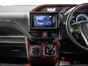 Toyota Noah III (R80) Иркутск  - изображение 37