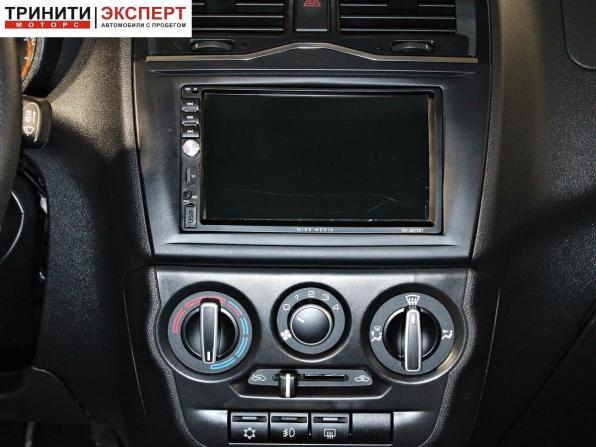 Lada (ВАЗ) Granta I Рестайлинг с пробегом 2020 года, цена 697 000 рублей, 63073 км, седан, Автокод Объявления