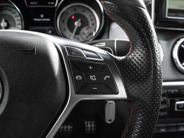 Mercedes-Benz GLA I (X156) с пробегом 2014 года, цена 1 740 000 рублей, 208884 км, внедорожник, Автокод Объявления