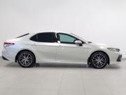 Toyota Camry VIII (XV70) Рестайлинг Москва  - изображение 34