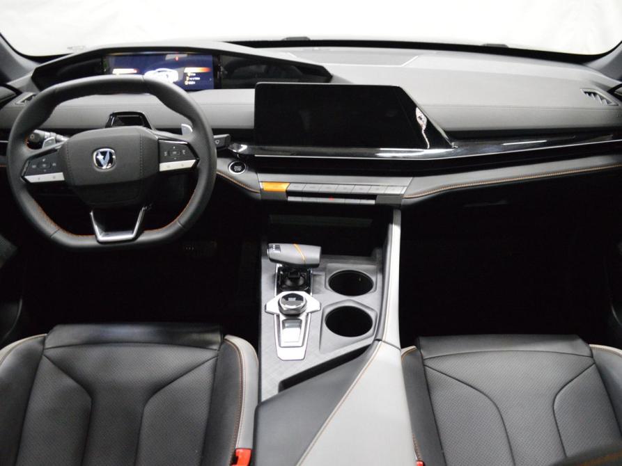 Changan UNI-V I Санкт-Петербург  - изображение 14