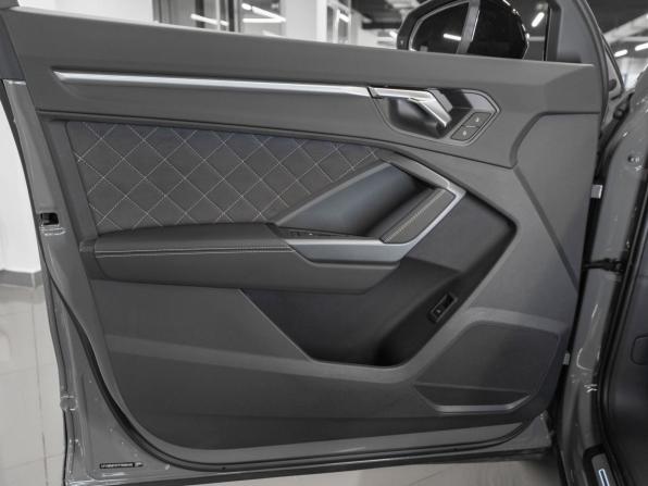 Audi Q3 II (F3) с пробегом 2026 года, цена 4 190 000 рублей, 19 км, внедорожник, Автокод Объявления