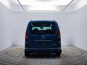 Citroen Berlingo II Рестайлинг Москва  - изображение 22