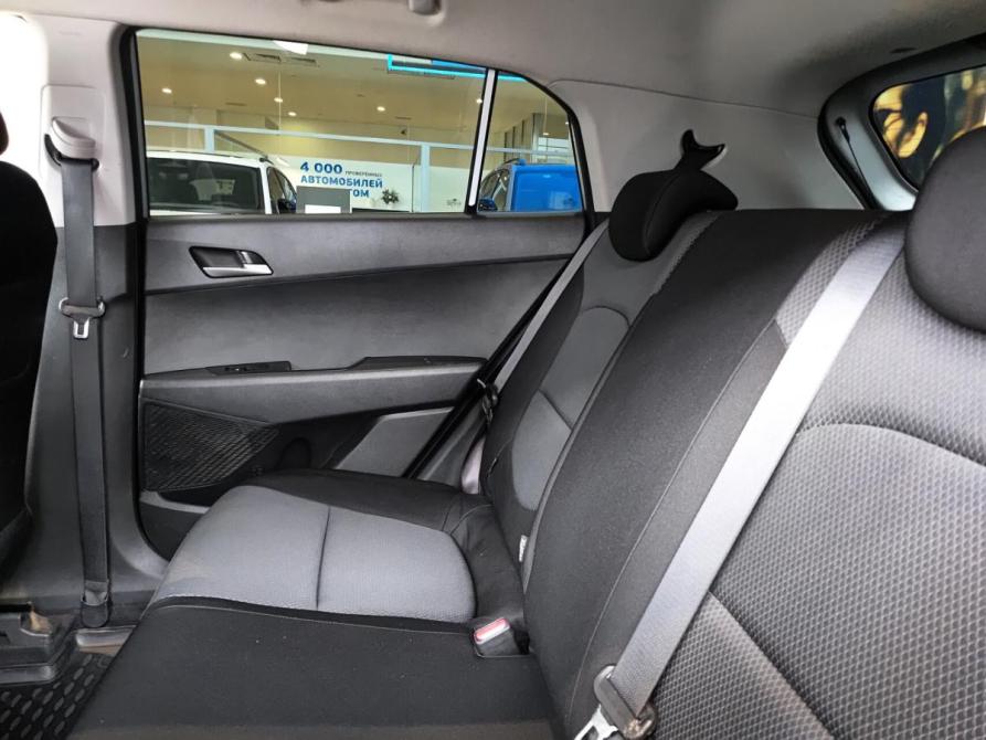 Hyundai Creta I Казань  - изображение 15