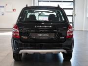 Lada (ВАЗ) Granta I Рестайлинг Калуга  - изображение 28
