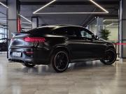 Mercedes-Benz GLC Coupe AMG I (C253) Краснодар  - изображение 24