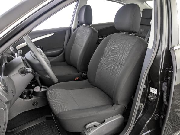 Nissan Almera III (G15) с пробегом 2018 года, цена 985 000 рублей, 82442 км, седан, Автокод Объявления