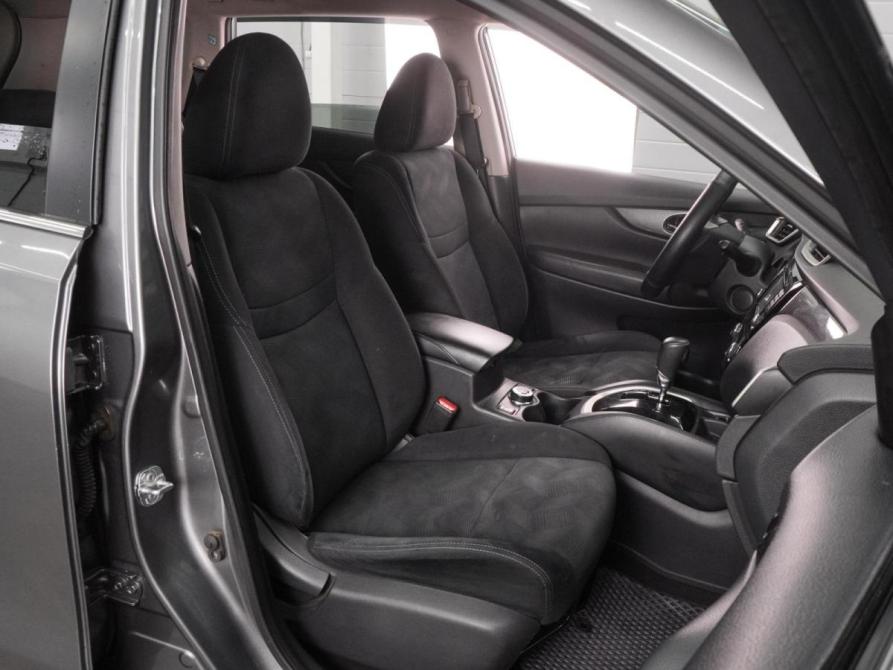 Nissan X-Trail III Воронеж  - изображение 8