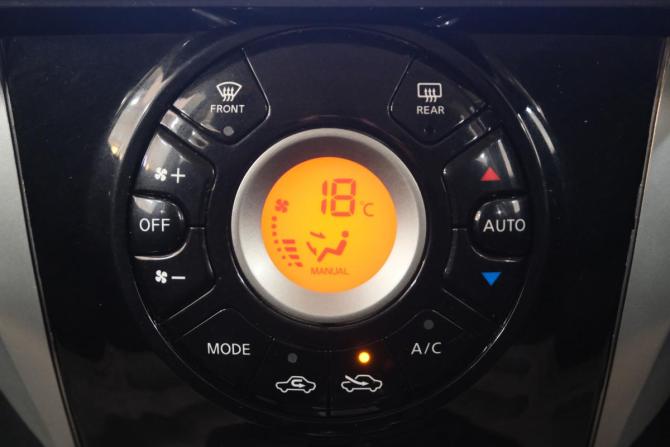 Nissan Note II с пробегом 2014 года, цена 769 000 рублей, 228000 км, хэтчбек, Автокод Объявления