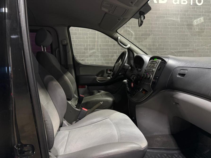 Hyundai H-1 II Челябинск  - изображение 7