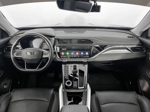 Geely Atlas Pro с пробегом 2024 года, цена 1 999 000 рублей, 48625 км, внедорожник, Автокод Объявления