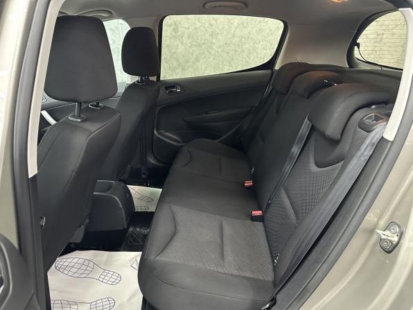 Peugeot 308 I Рестайлинг с пробегом 2012 года, цена 595 000 рублей, 129138 км, хэтчбек, Автокод Объявления