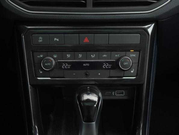 Volkswagen Tharu XR с пробегом 2026 года, цена 3 020 000 рублей, 10 км, внедорожник, Автокод Объявления
