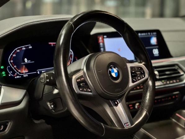 BMW X6 III (G06) с пробегом 2021 года, цена 8 690 000 рублей, 72170 км, внедорожник, Автокод Объявления