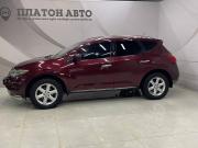 Nissan Murano II (Z51) Рестайлинг Воронеж  - изображение 23
