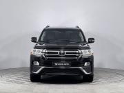 Toyota Land Cruiser 200 Series Рестайлинг 2 Калининград  - изображение 21