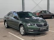 Skoda Octavia III (A7) Рестайлинг Набережные Челны  - изображение 29