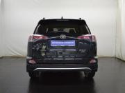 Toyota RAV4 IV (XA40) Рестайлинг Санкт-Петербург  - изображение 23
