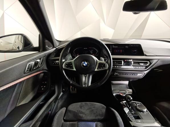 BMW 1 серии III (F40) с пробегом 2021 года, цена 3 785 000 рублей, 72709 км, хэтчбек, Автокод Объявления