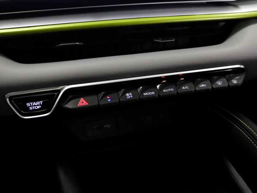 Geely Coolray I Рестайлинг Минеральные Воды  - изображение 20