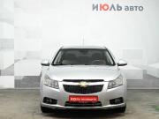 Chevrolet Cruze I Екатеринбург  - изображение 19
