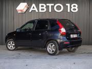 Lada (ВАЗ) Kalina II Ижевск  - изображение 23