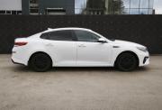 Kia Optima IV Рестайлинг Сыктывкар  - изображение 25