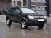 Hyundai Tucson I Новосибирск  - изображение 19