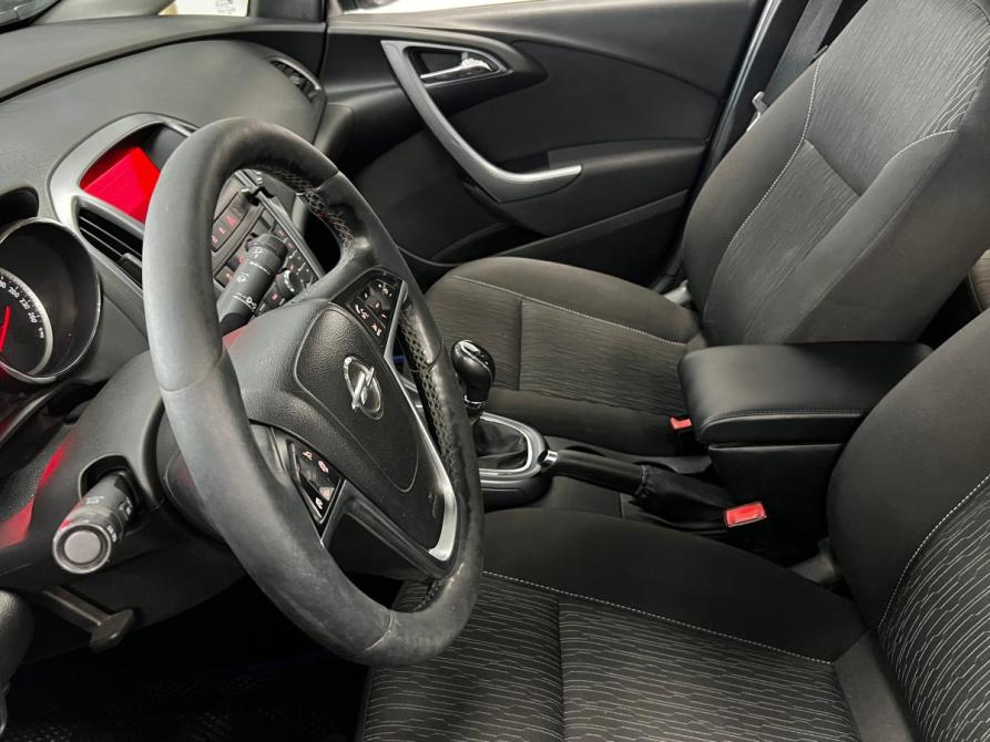 Opel Astra J Рестайлинг Казань  - изображение 9