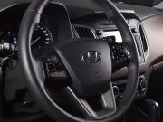 Hyundai Creta I Рестайлинг Кемерово  - изображение 32