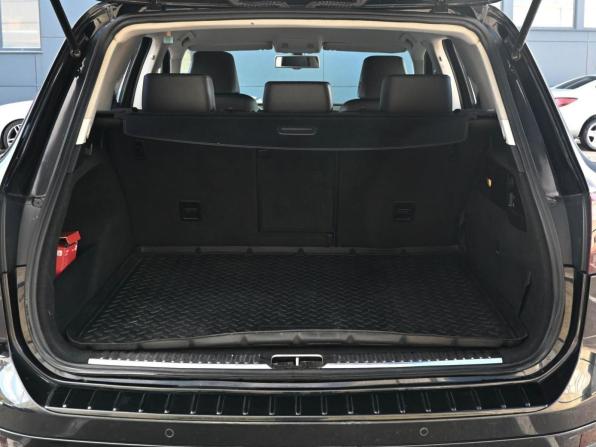 Volkswagen Touareg II с пробегом 2010 года, цена 1 499 000 рублей, 180097 км, внедорожник, Автокод Объявления