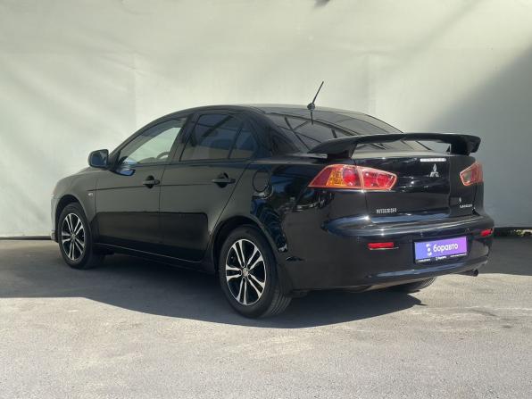 Mitsubishi Lancer X с пробегом 2008 года, цена 660 000 рублей, 238094 км, седан, Автокод Объявления
