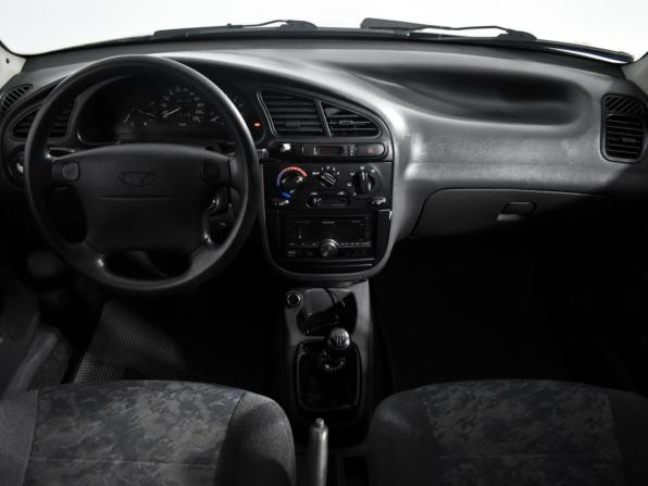 Chevrolet Lanos I с пробегом 2007 года, цена 130 000 рублей, 161794 км, седан, Автокод Объявления