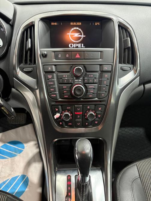 Opel Astra J Ставрополь  - изображение 13