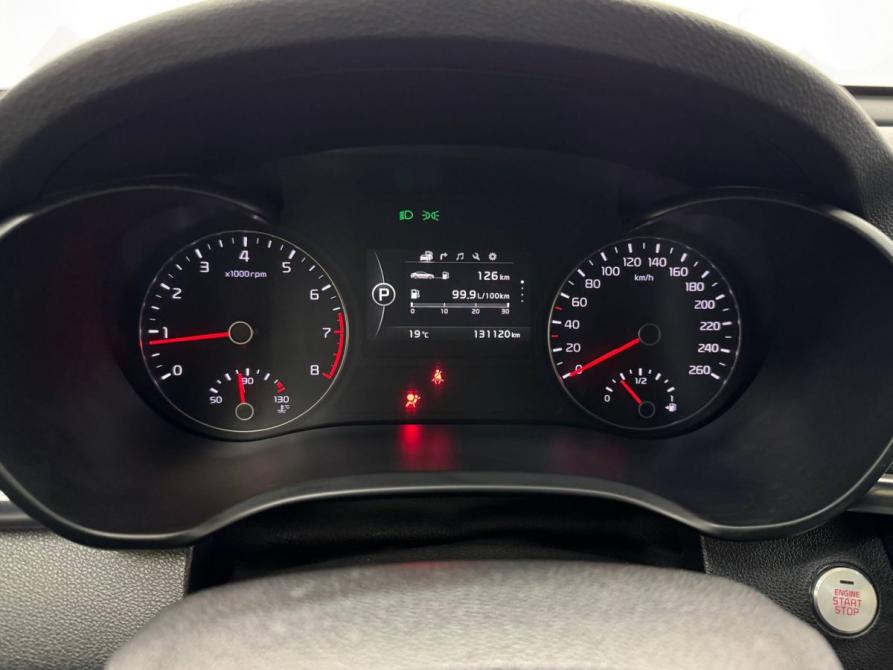 Kia Optima IV Ставрополь  - изображение 10