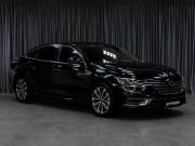 Renault Samsung SM6 I Рестайлинг Тюмень  - изображение 27