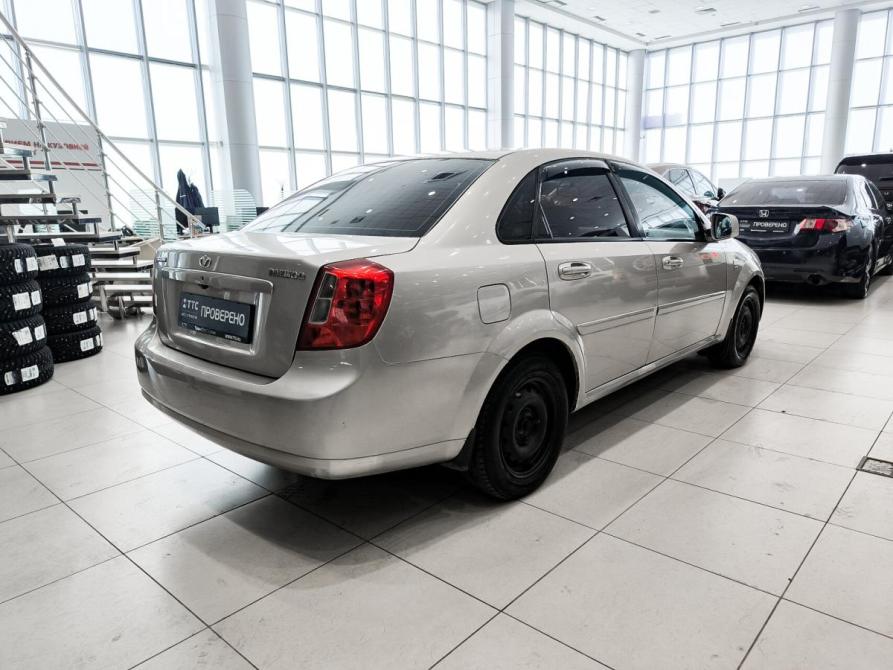 Daewoo Gentra II Казань  - изображение 6