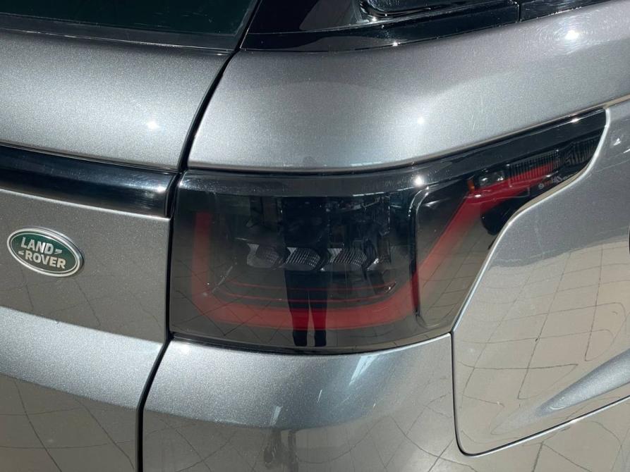 Land Rover Range Rover Sport II Рестайлинг Тверь  - изображение 13