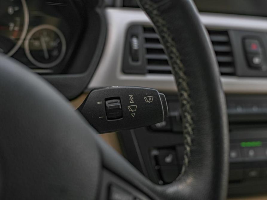 BMW 3 серии VI (F3x) Санкт-Петербург  - изображение 7